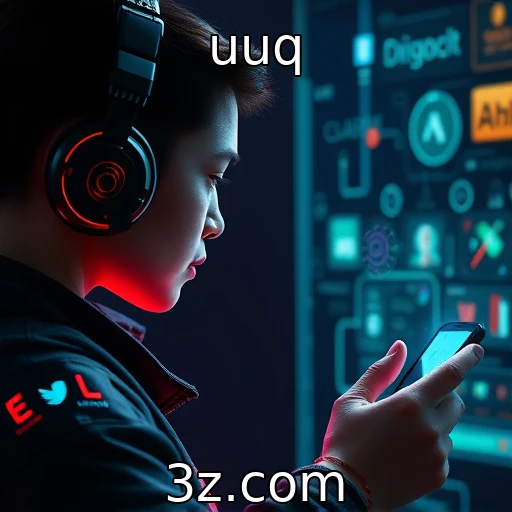 Adoção de IA para personalização de experiências de jogo