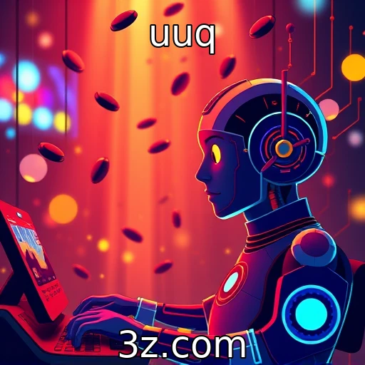 Uso de inteligência artificial na personalização de jogos de iGaming