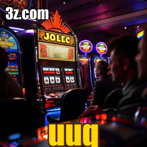 Iogando no uuq: A Seção Que Encanta e Diverte