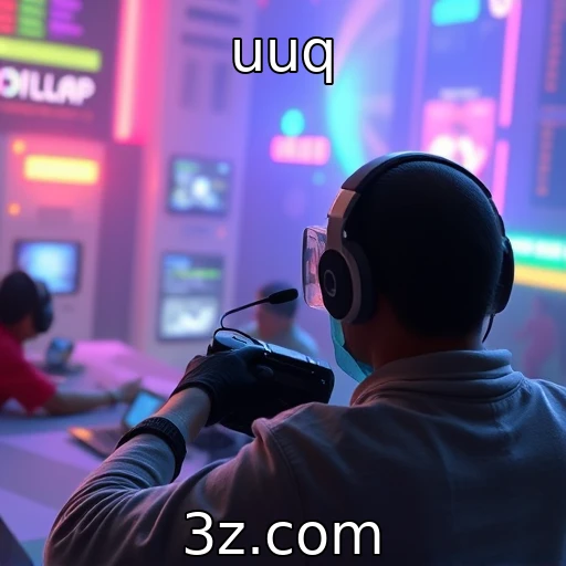 Tecnologia de baixa latência melhora experiências em jogos ao vivo